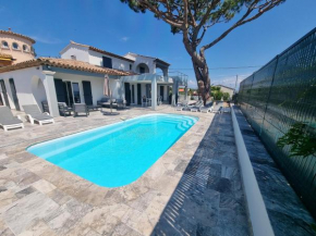 VILLA CORSAIRE 2